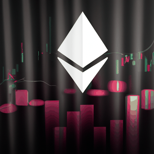 Ethereum Takes Spotlight Amid Market Fluctuations and High Predictions