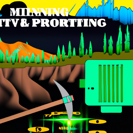 Addressing Environmental Concerns in Cryptocurrency Mining