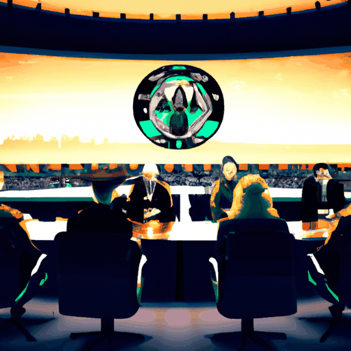 US Lawmakers Push for Strategic Bitcoin Reserve