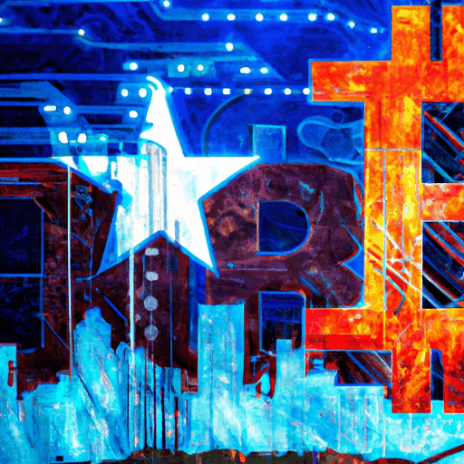 Texas Pioneers with State-Backed Bitcoin Reserve