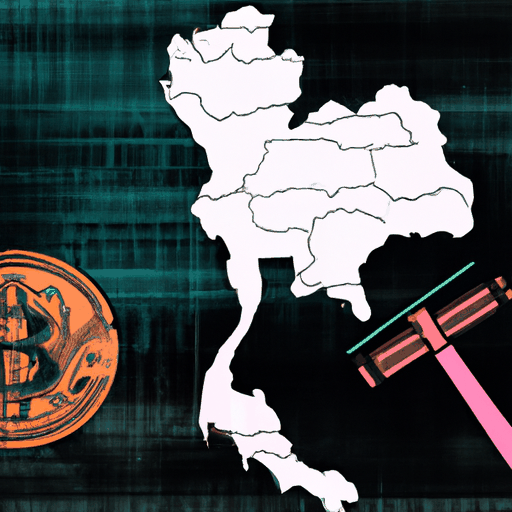 Thailand's Crypto Advancements: Bitcoin ETFs and Polymarket Ban