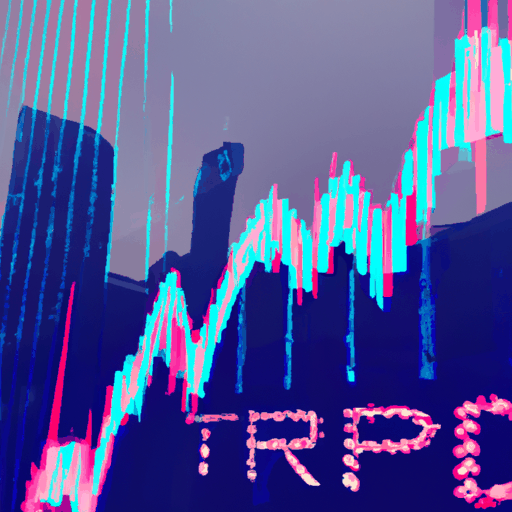 XRP Market Dynamics: Steady Trading Amid Retreating On-Chain Activity
