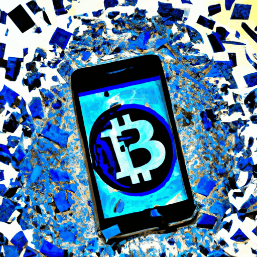 Advanced Concept: Understanding the Dynamics of Crypto-Enabled Smartphones