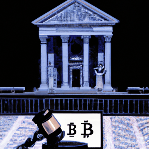 US DOJ Secures $400M in Crypto From Helix Bitcoin Mixer