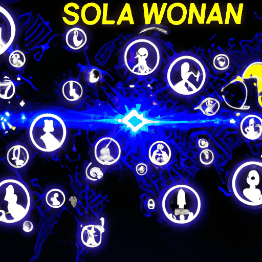 Western Union Partners With Solana for USDPT Stablecoin Launch