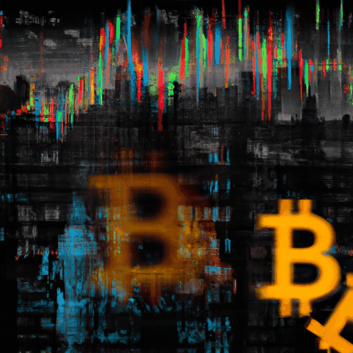 Bitcoin Poised for Gains Amid AI-Driven Bank Stress and Tax Refund Boost