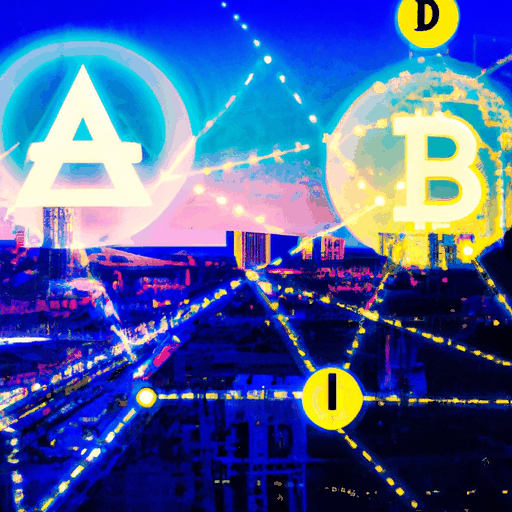 Impact of AI and Cryptocurrency on Criminal Networks: Insights from Europol