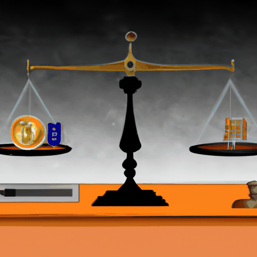 Bloomberg Analyst Predicts 70% Chance for Coinbase to Win SEC Lawsuit