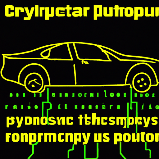 Purchasing Honda Cars with Crypto via Third-Party Platforms and Potential Upgrade for US Financial Plumbing