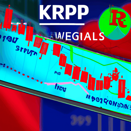 XRP Reaches New Highs as Whale Activity Surges