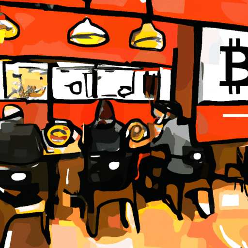 Steak 'n Shake Embraces Bitcoin: Strategic Reserves and Crypto Incentives