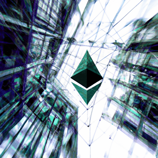 BlackRock Pursues New Staked Ethereum ETF