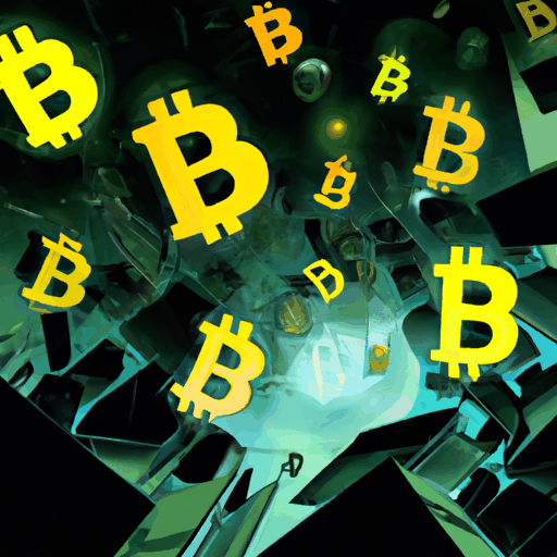 BlackRock's iShares Bitcoin ETF Surpasses 700K Bitcoin Holdings