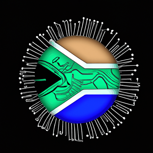 South Africa Enhances Financial Inclusion with Crypto and Digital Payment Infrastructure