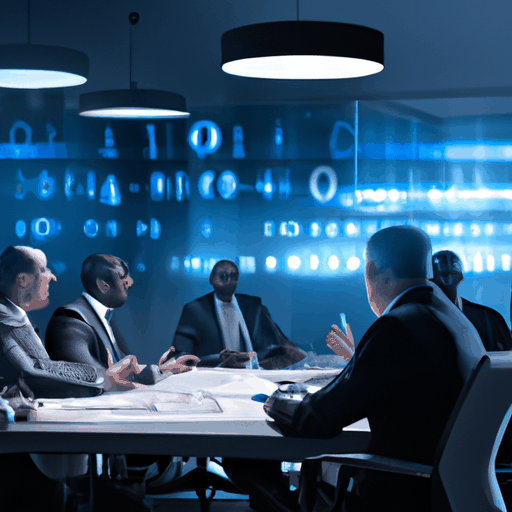 Tether to Undergo First Audit by Big Four Firm