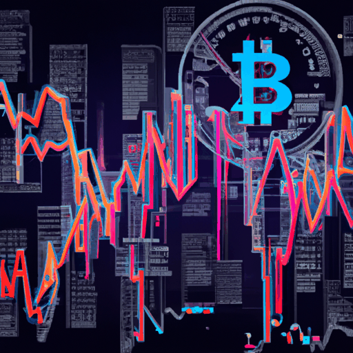 Bitcoin Shows Volatility Amid Declining Capital Inflows