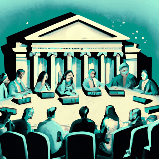 US Senate Advances CLARITY Act Amid Challenges