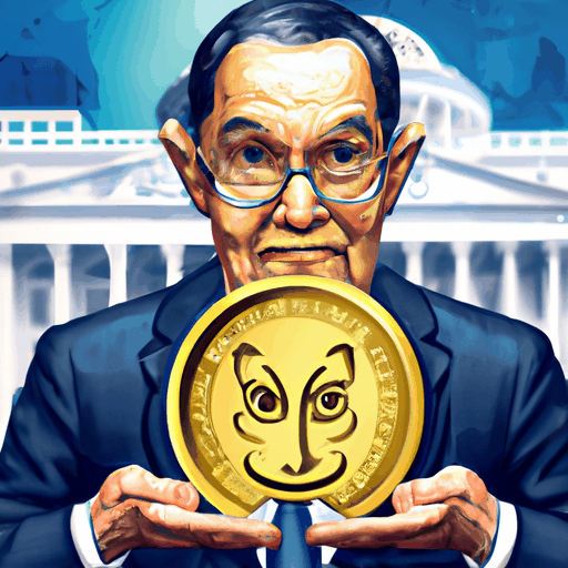 House Democrats Introduce The MEME Act To Curb Crypto Profiteering By Officials