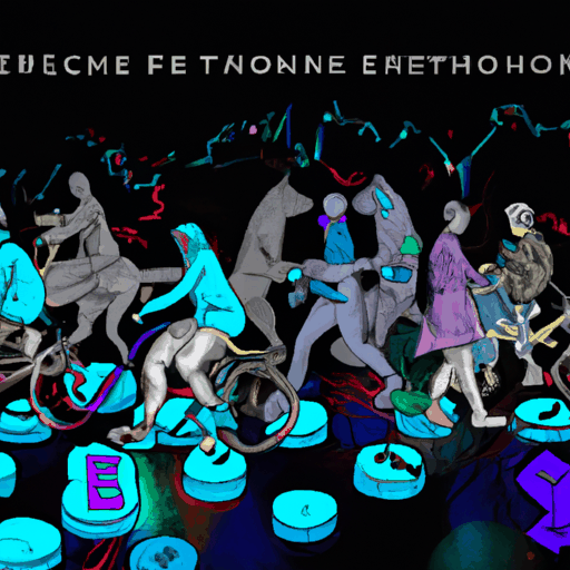 Backpack Exchange Offers Equity to Token Stakers Ahead of IPO