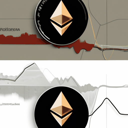 Ethereum Sees Massive Outflows Ahead of Anticipated ETFs