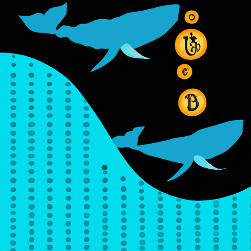 Bitcoin Whale Activity Declines Amid Market Uncertainty