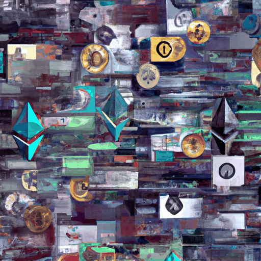 Trump's Crypto Reserve Initiative Spurs Market Dynamics Amid Controversy