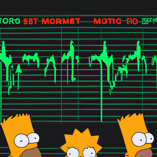 NFT Buzz Surges Following 'The Simpsons' Episode, Yuga Labs Exec Steps Down