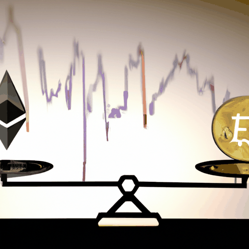 Ethereum's Struggles as ETH/BTC Ratio Hits Multi-Year Low