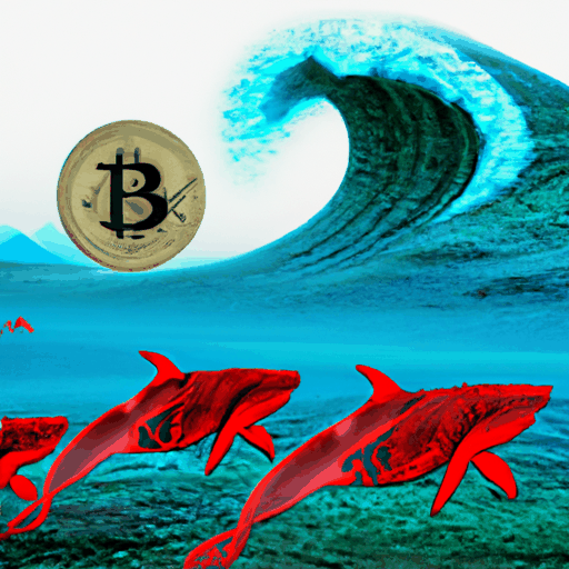 Bitcoin Faces Market Uncertainty Amid Miners' And Whales' Activity