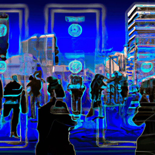 Sam Altman's Eye-Scanning Crypto Project World Debuts in the US