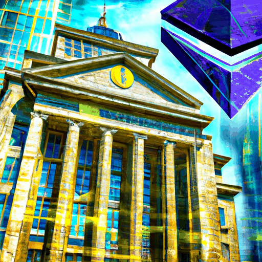 UBS Considers Crypto Trading For Wealthy Clients