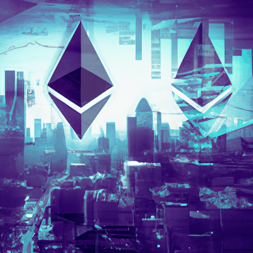 Ethereum Poised for $5,000 Breakthrough Amid Institutional Demand