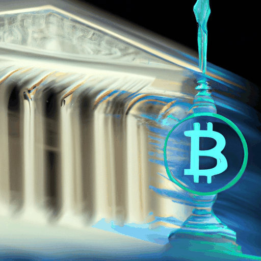 Bitcoin Fluctuates Following US Supreme Court Ruling on Tariffs