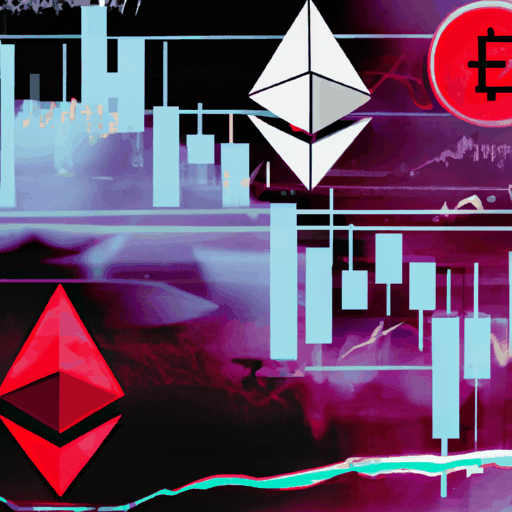 Crypto Market Faces Turmoil With $1.3 Billion In Liquidations