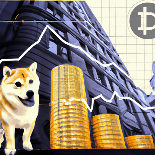 Dogecoin Eyes Rebound and Ripple Pursues US Banking License