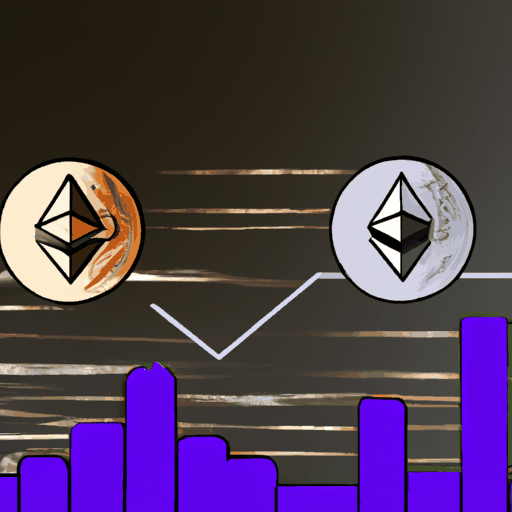 Bitcoin Dominance Rises While Ethereum Faces Challenges