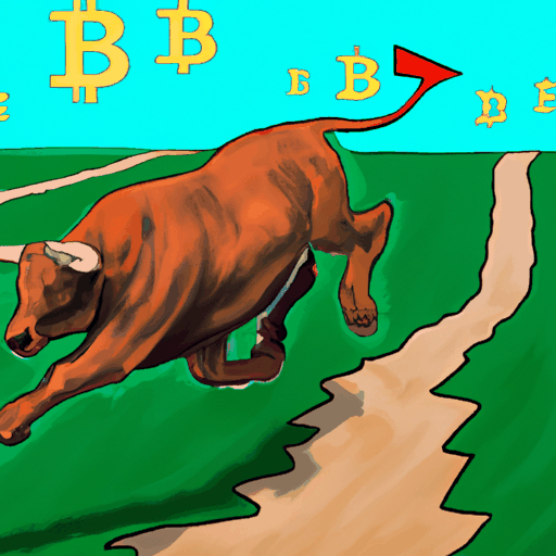 Bitcoin Accumulation Patterns Indicate Continued Bull Run, Suggest Key Indicators
