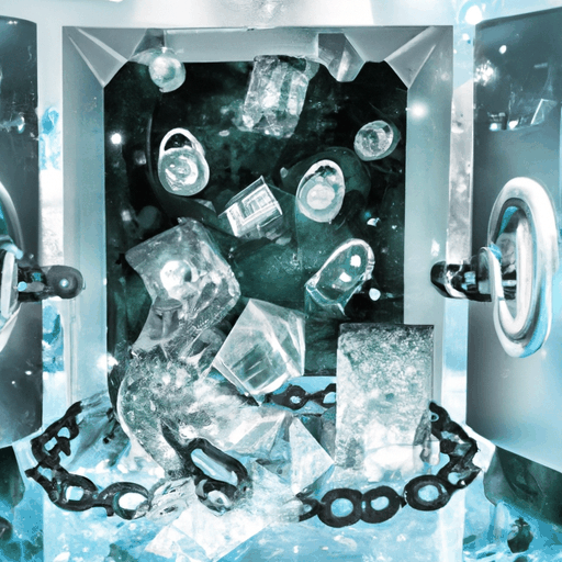 Learn Concept: Crypto Token Freezing Mechanisms and Their Implications