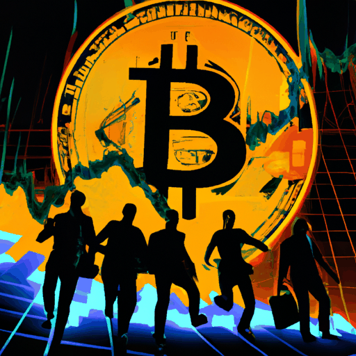 Bitcoin's Meteoric Rise: Institutional Influx and Market Volatility