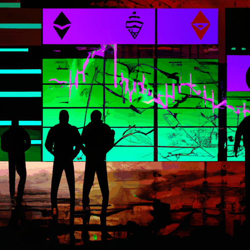 Bitcoin and Ethereum ETFs See Significant Inflows Amid Rising Prices