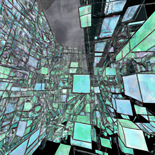 Crypto Market Shakeup: Repricing and Consolidation Trends Emerge