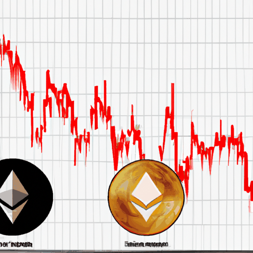 Crypto Markets Suffer Major Losses as Liquidations Surpass $500 Million