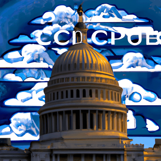 US Lawmaker Proposes Ban on Crypto Trading for Politicians