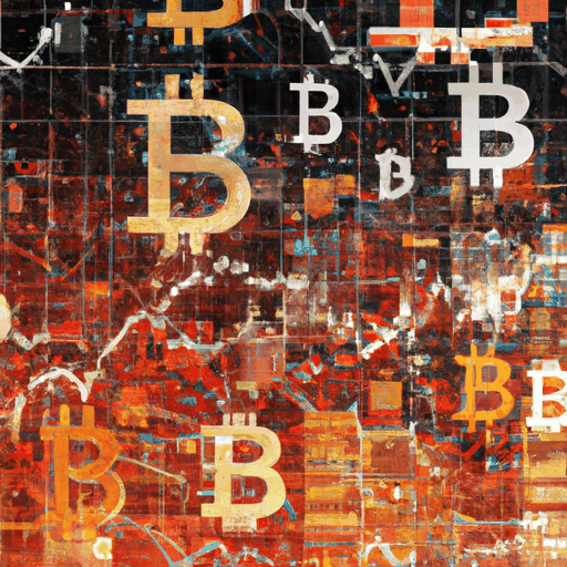 Bitcoin Sells Off Amid Global Market Tremors