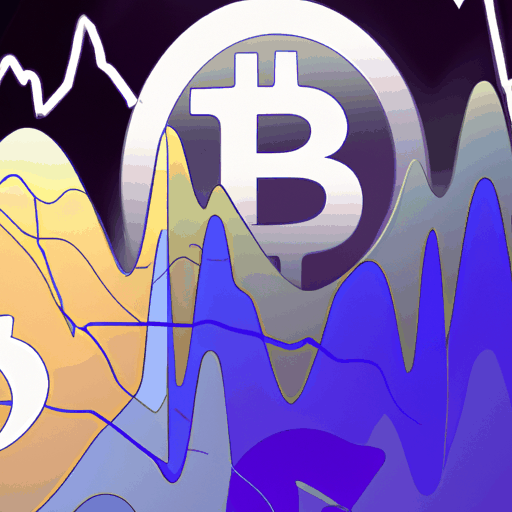 Crypto Markets Experience Volatile Fluctuations as Solana Faces Liquidity Challenges