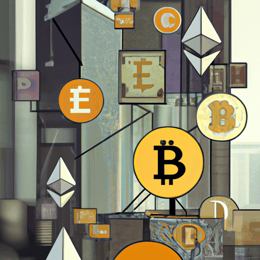 Crypto Funds Boosted by Bitcoin and Ethereum ETF Inflows