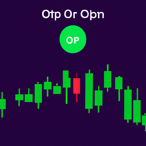 Optimism's OP Token Dips 10% Ahead of $30M Unlock