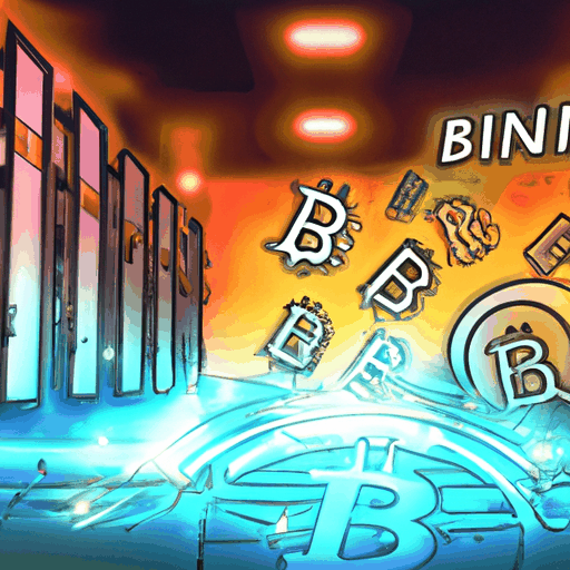 TeraWulf and Cipher Mining Make Waves with Google-Backed Funding