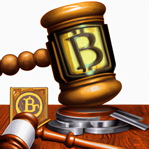 Crypto Under Fire: Boris Johnson's Bitcoin Critique and Legal Verdict in Pastor-Led Ponzi Scheme