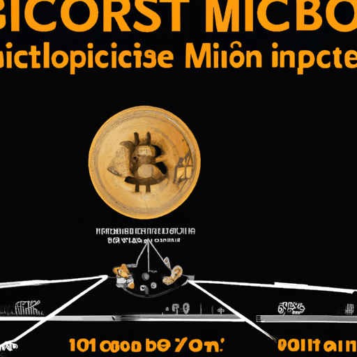 MicroStrategy Amplifies Bitcoin Holdings, Secures Over 1% of Global Supply